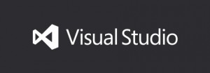 Заставка Visual Studio